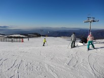 Stara planina, Ski Opening 2013